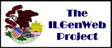 Illinois GenWeb Logo