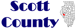 Scott County Genealogy Heading